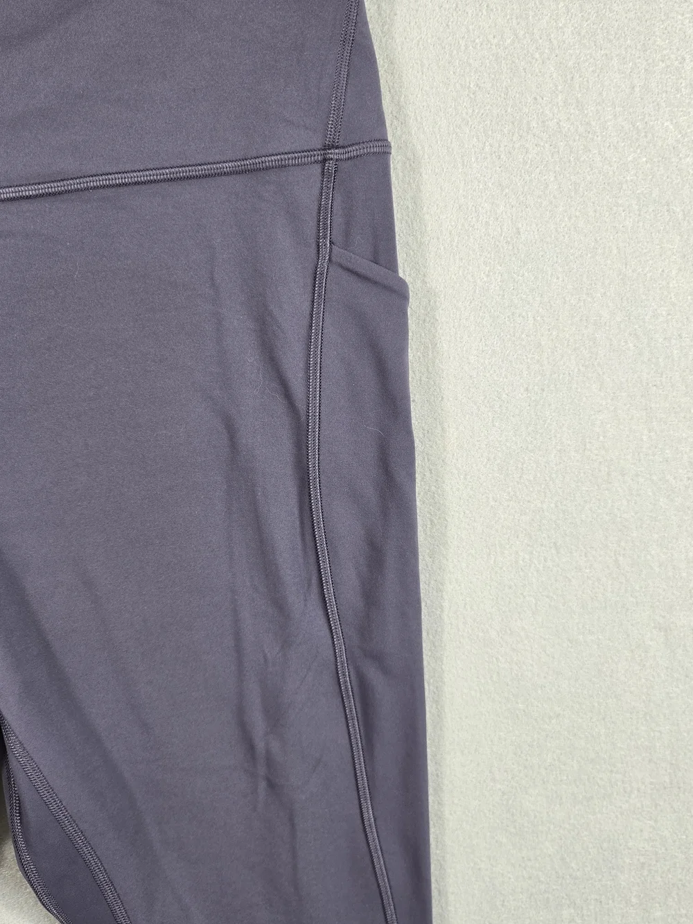 Lululemon Fast and Free High-Rise Tight 24